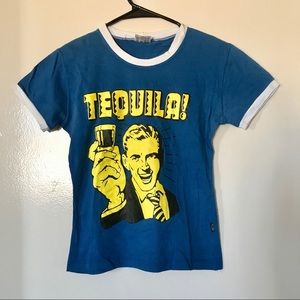 Funny Tequila! T-Shirt